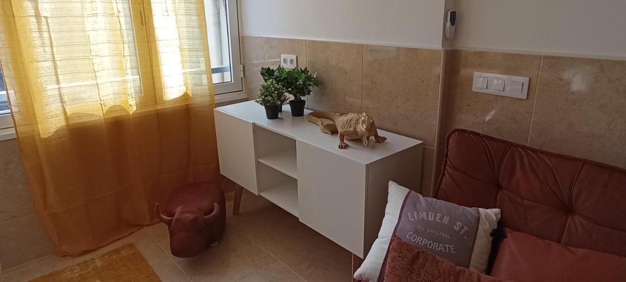 Mividacanaria San Bartolomé Esterno foto